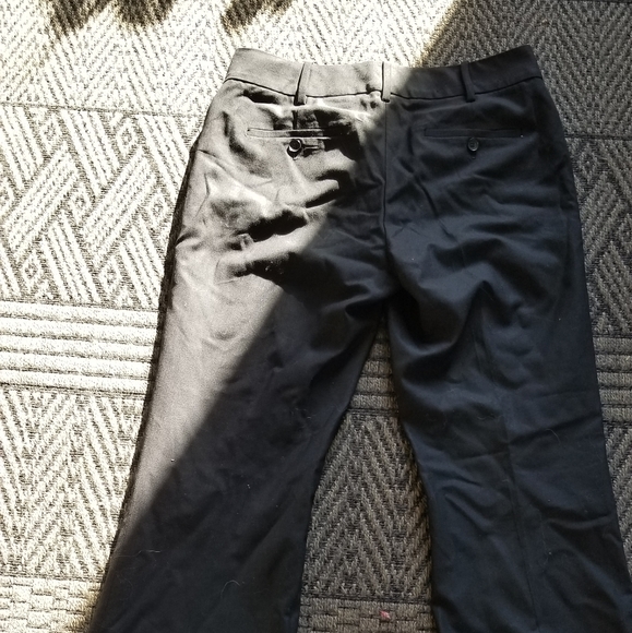 Club Monaco Business Pants - Picture 7 of 9